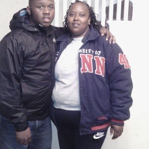 Meet your Posher, Jeannine